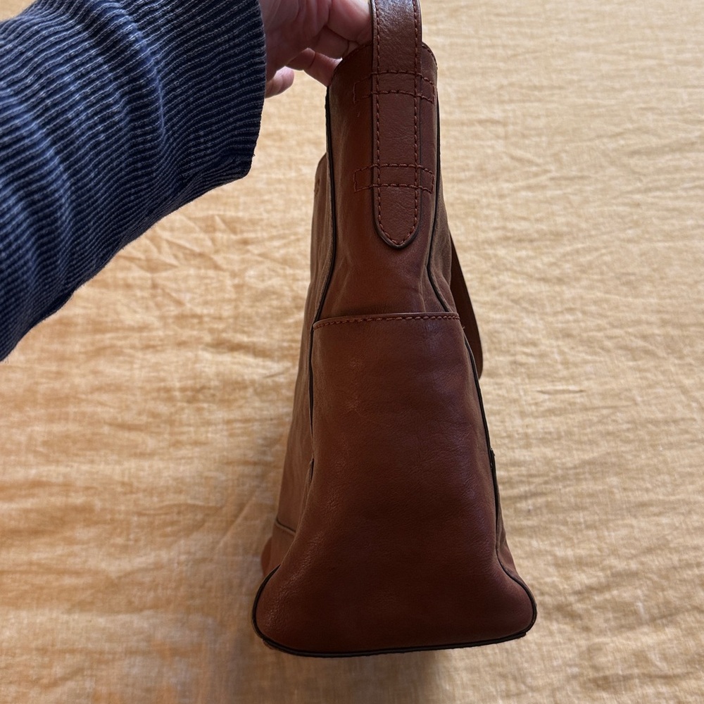Frye hobo Bag - Picture 11 of 17